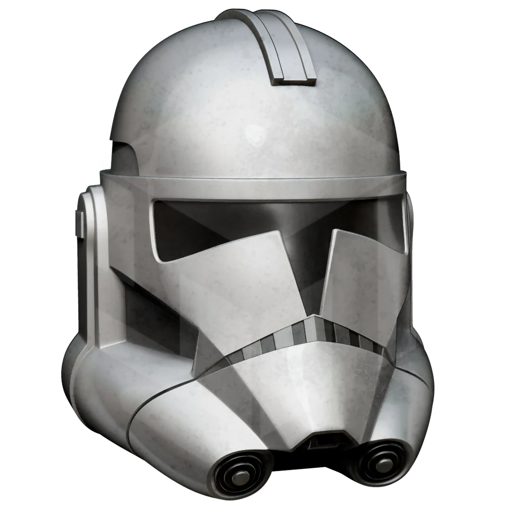 Animated space helmet