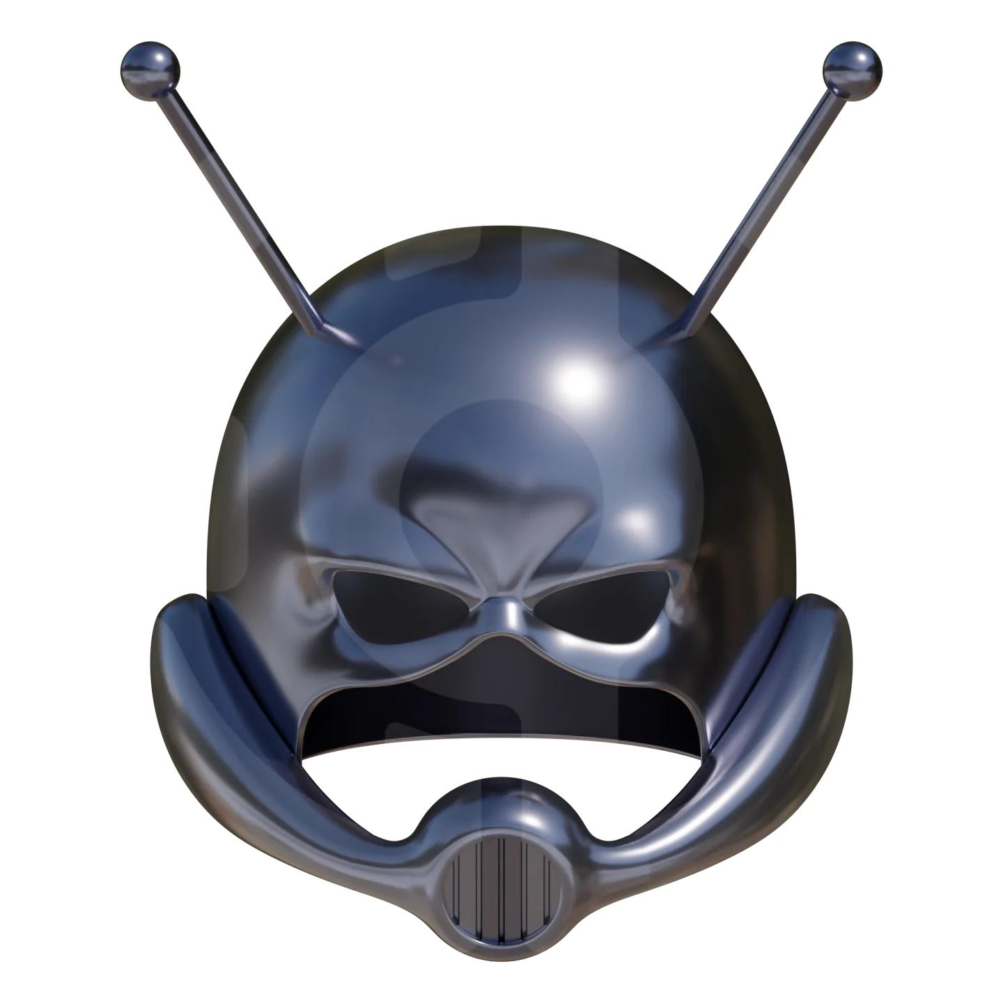 Ant Hero Classic Helmet File