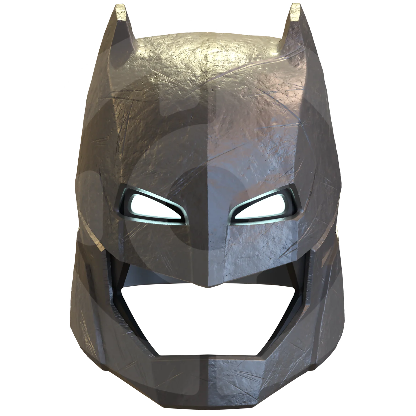 Armored Bat Helmet File