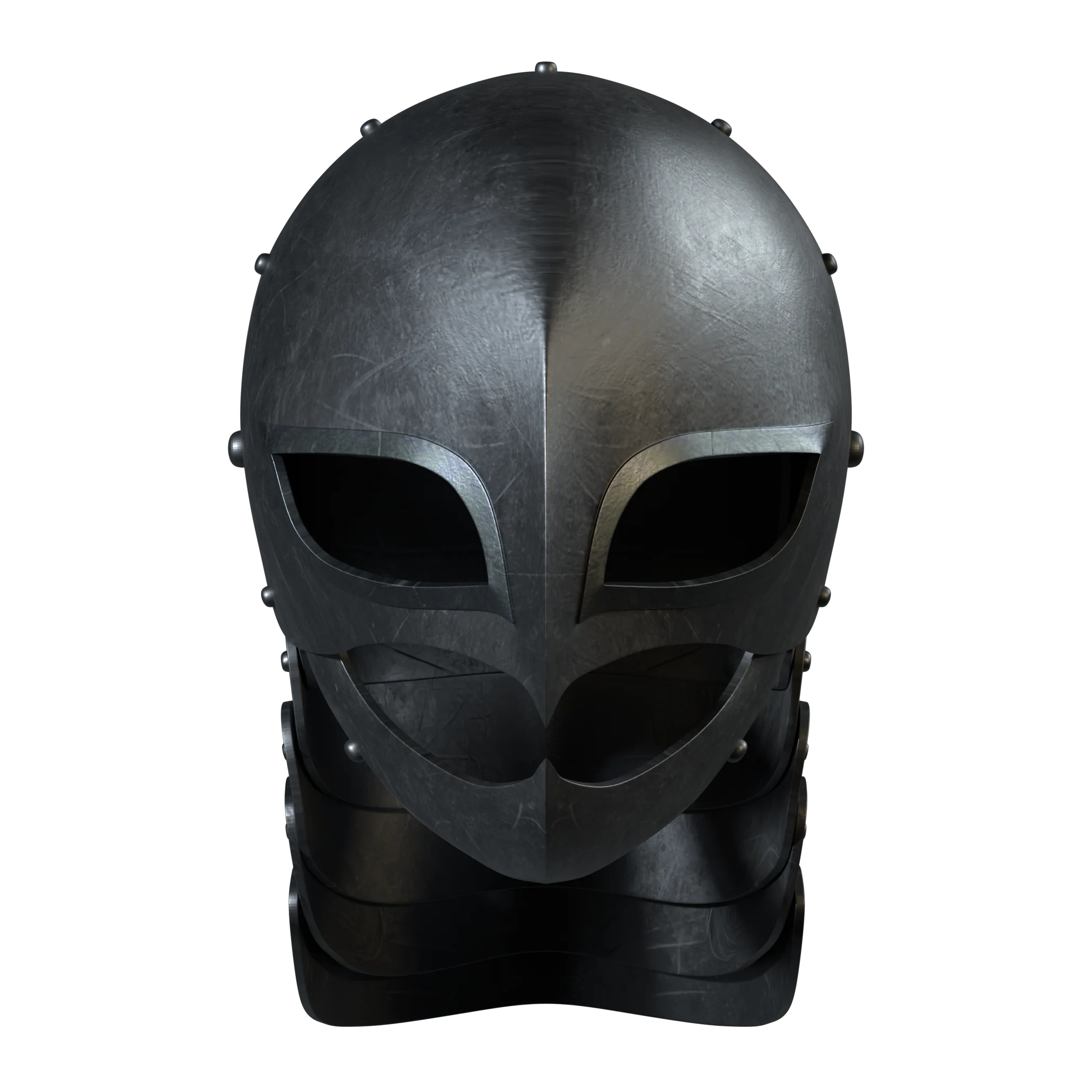 Band of The Hawk - Griffith - 3D File