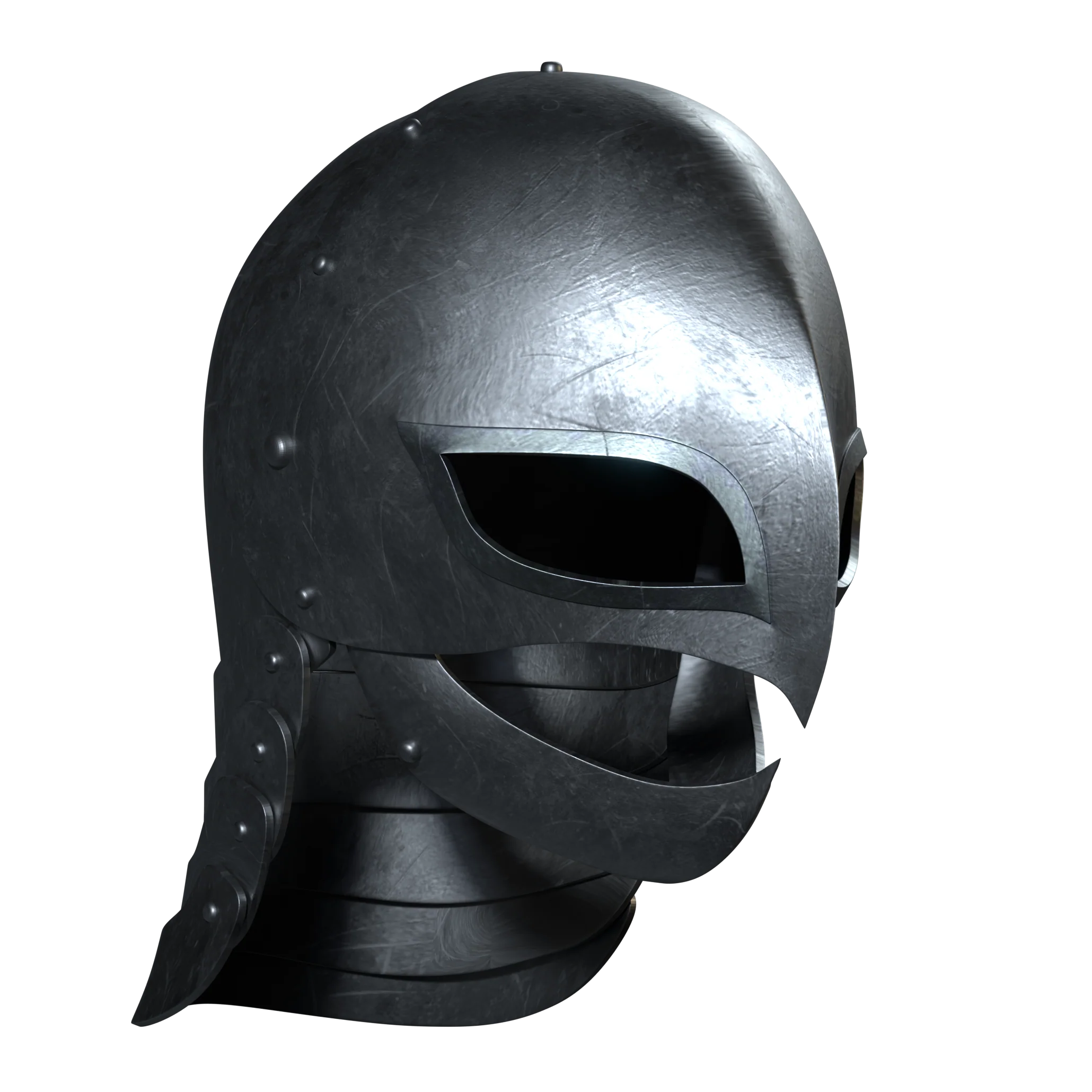 Band of The Hawk - Griffith - 3D File - Image 2