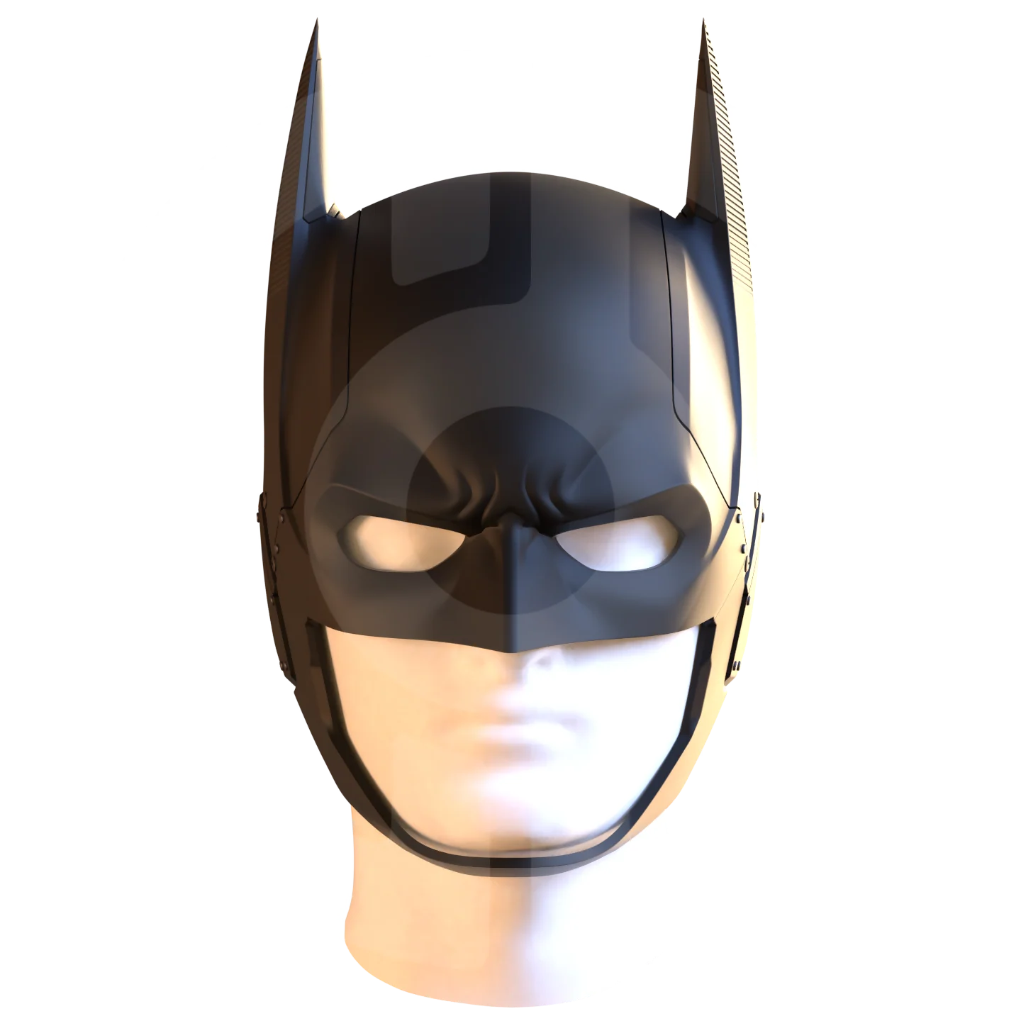 Bat hero 2022 Concept File