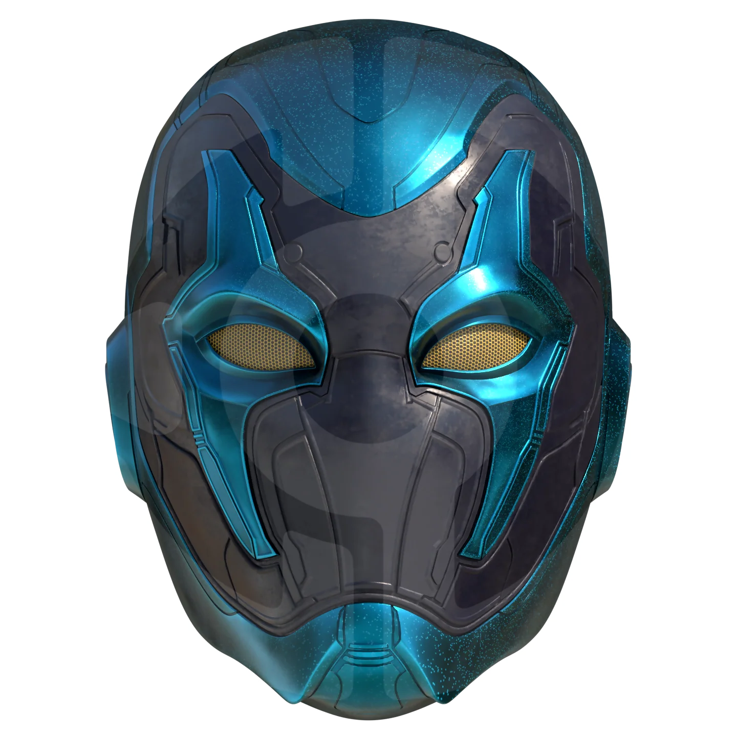 Beetle V2 Helmet File
