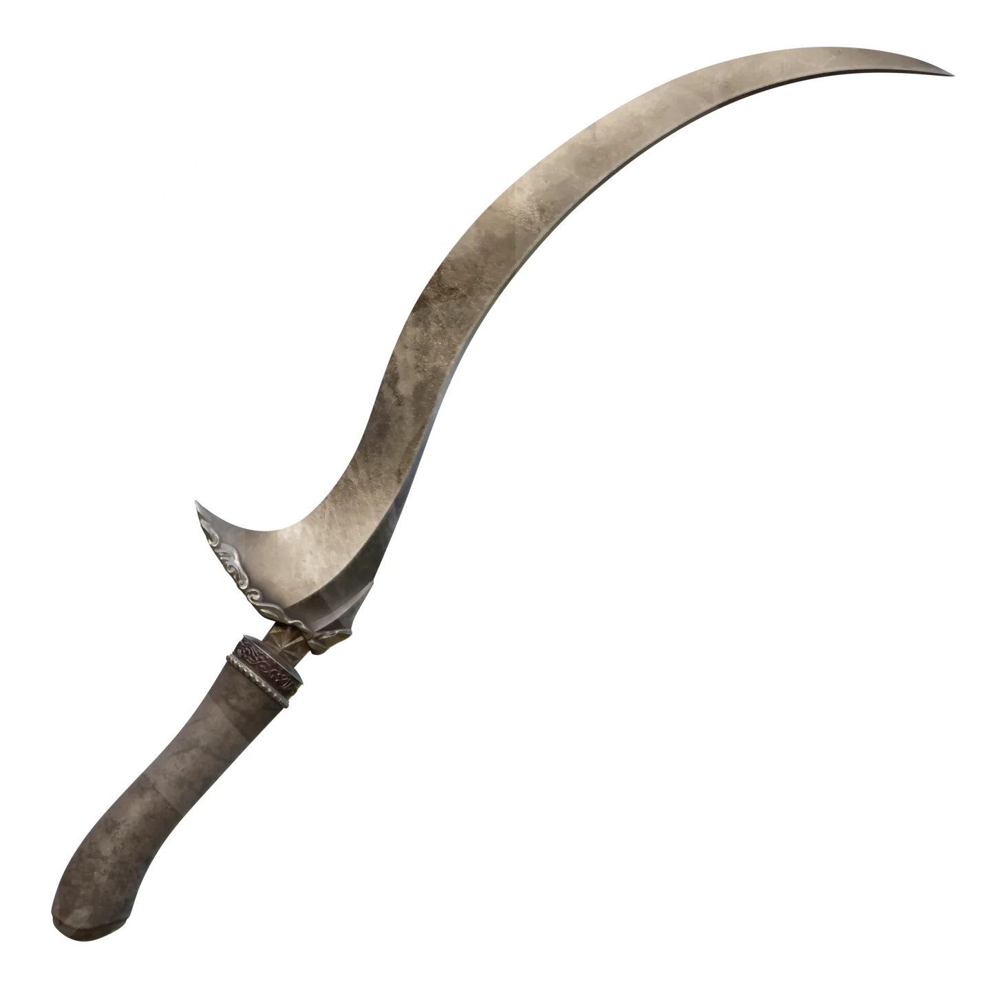 Blade of Calling File