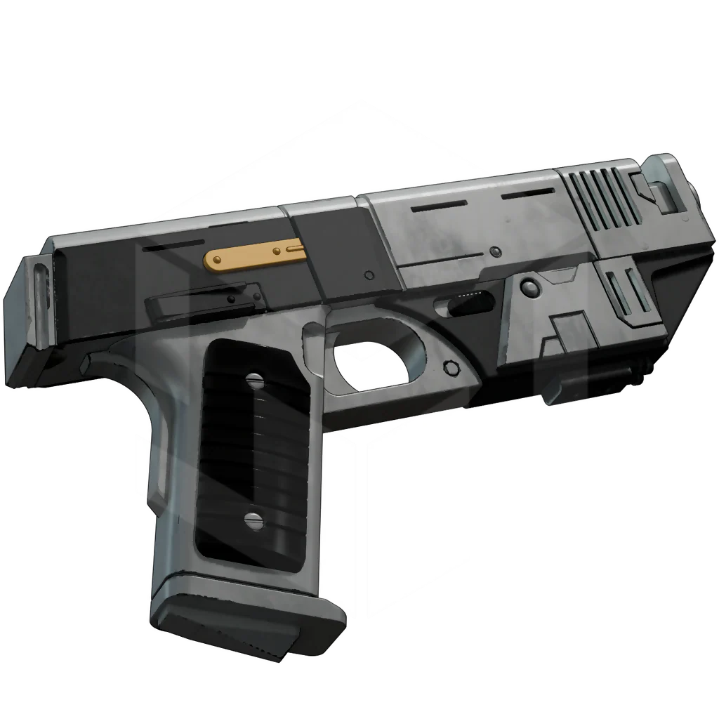 Blaster 3 4