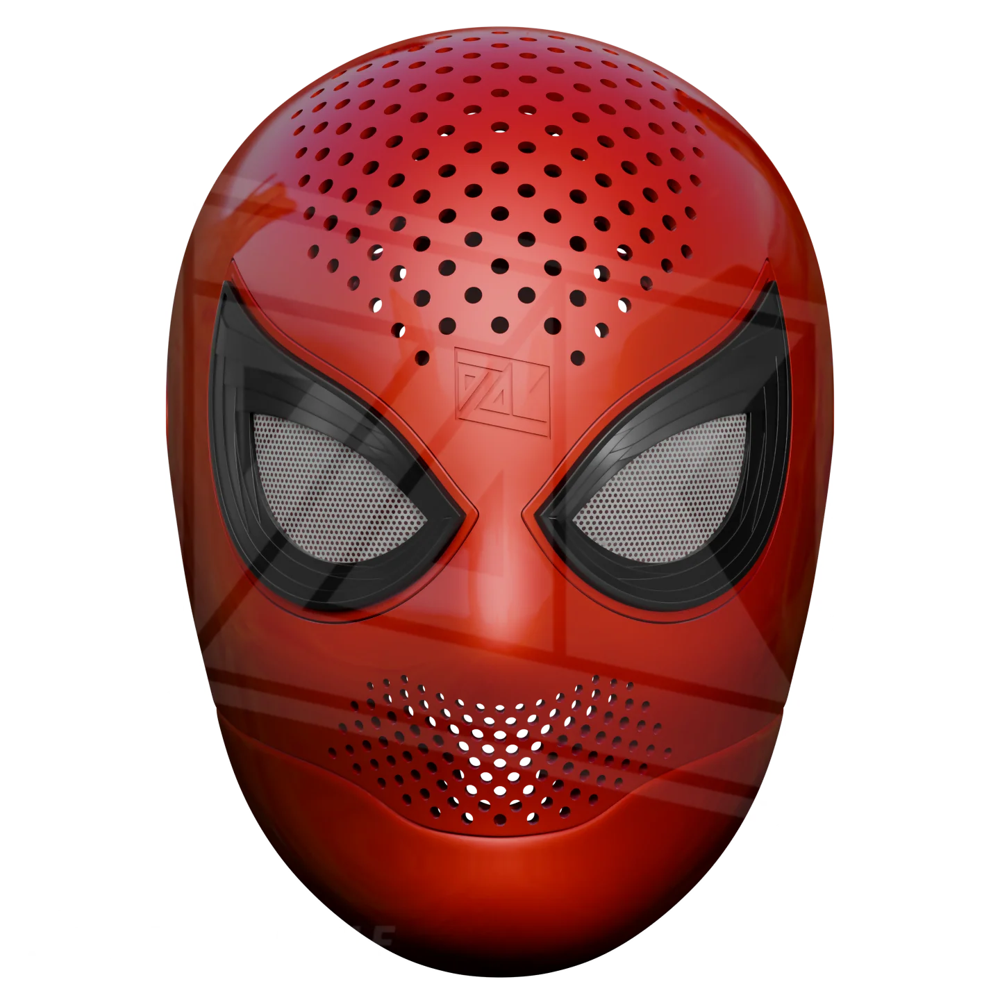 BND Faceshell V2 3D Model