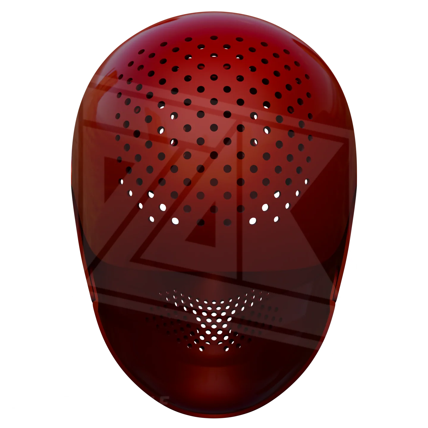 BND Faceshell V2 3D Model - Image 6