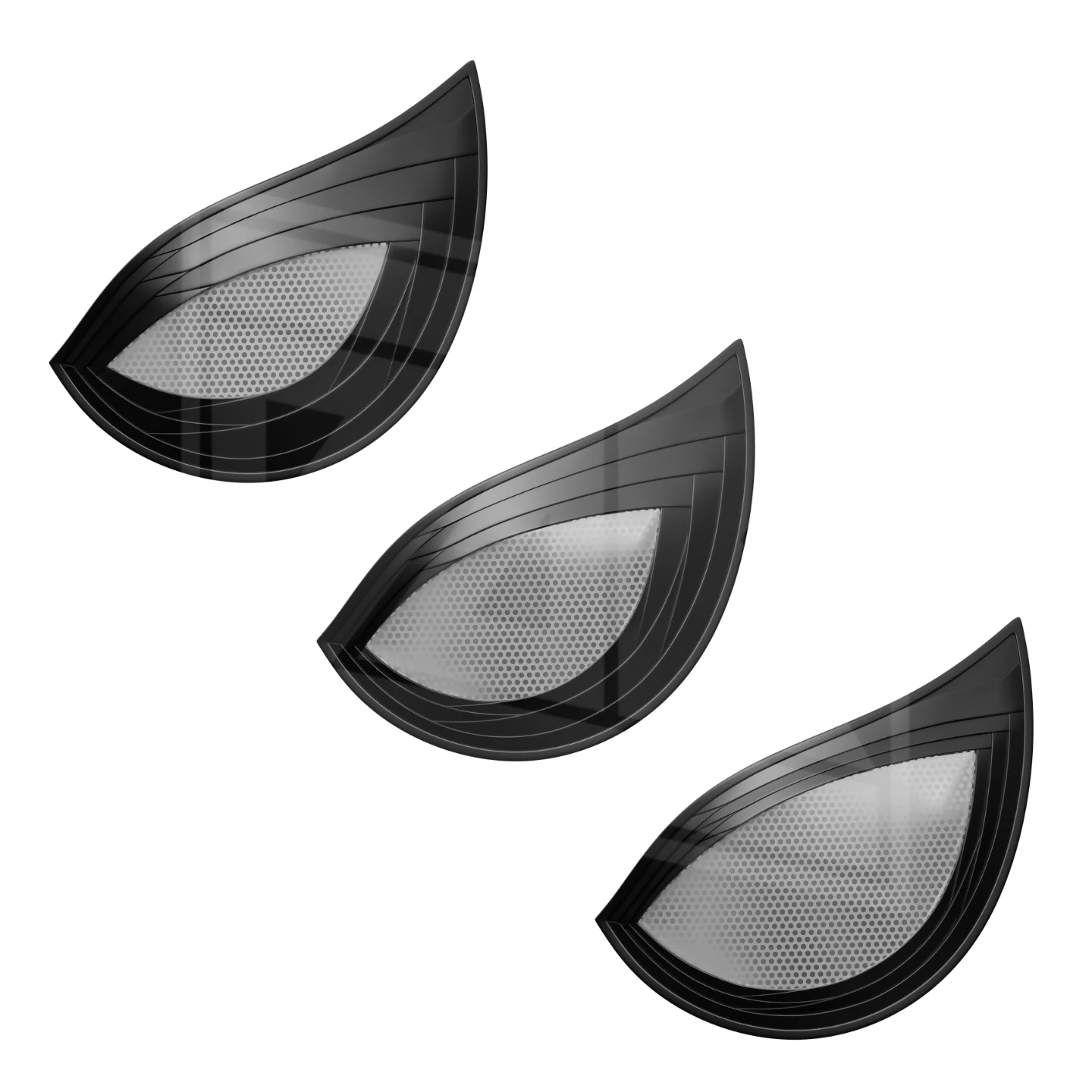 BND Faceshell V2 3D Model - Image 7