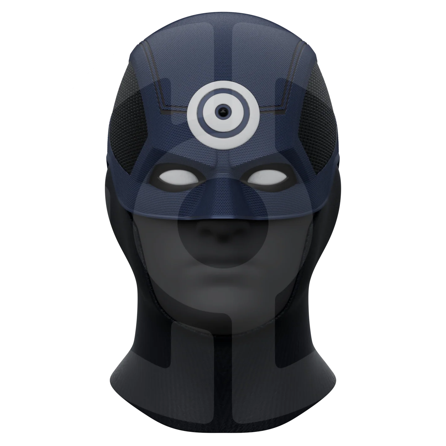 Bullseye Cowl (DDBA) File
