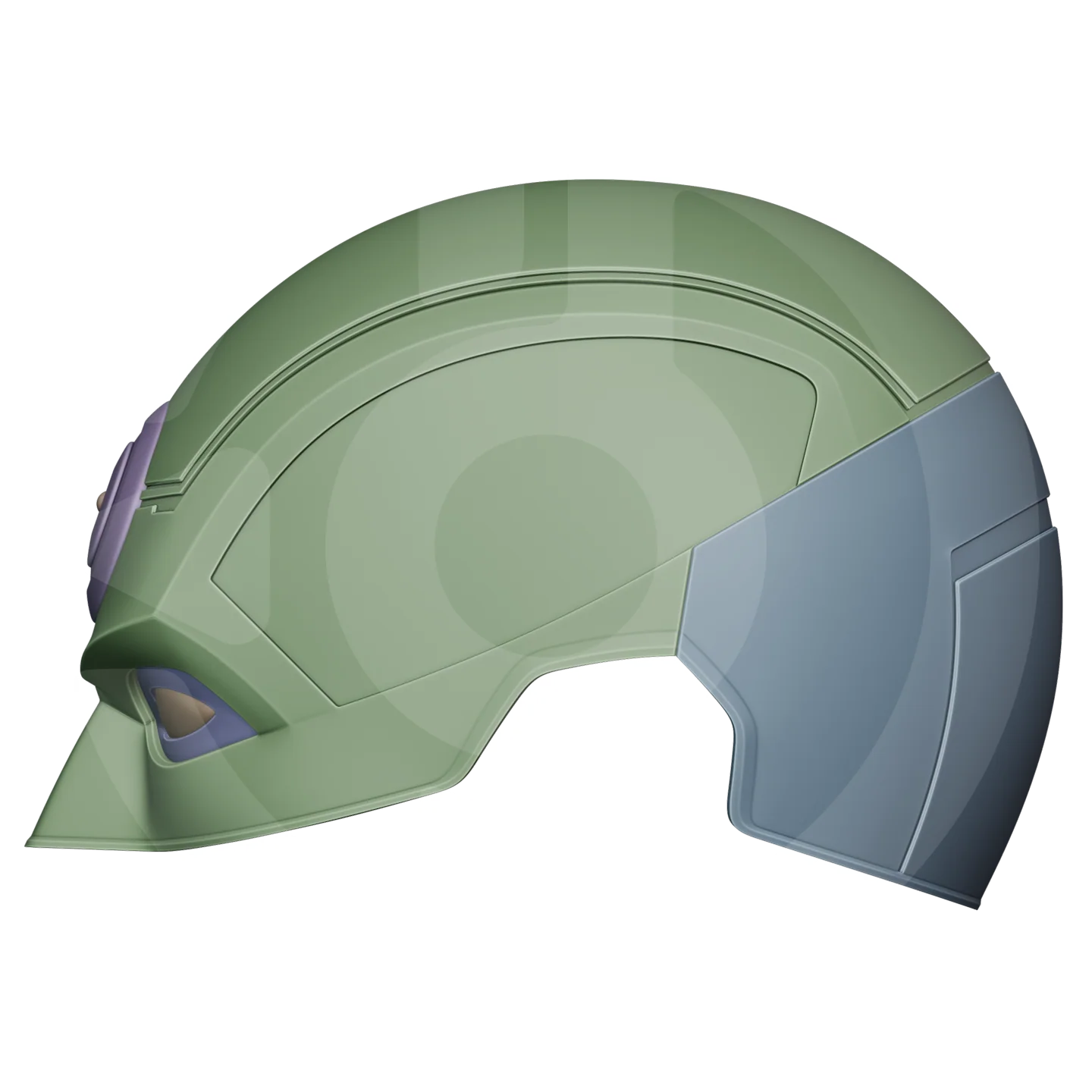 Bullseye Cowl (DDBA) File - Image 10