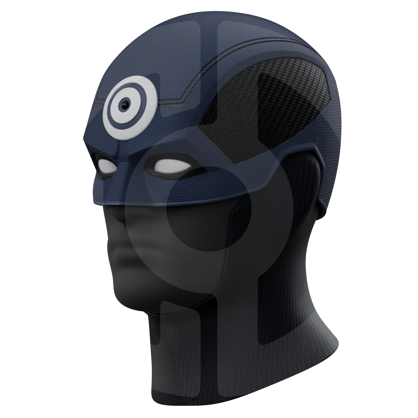 Bullseye Cowl (DDBA) File - Image 3