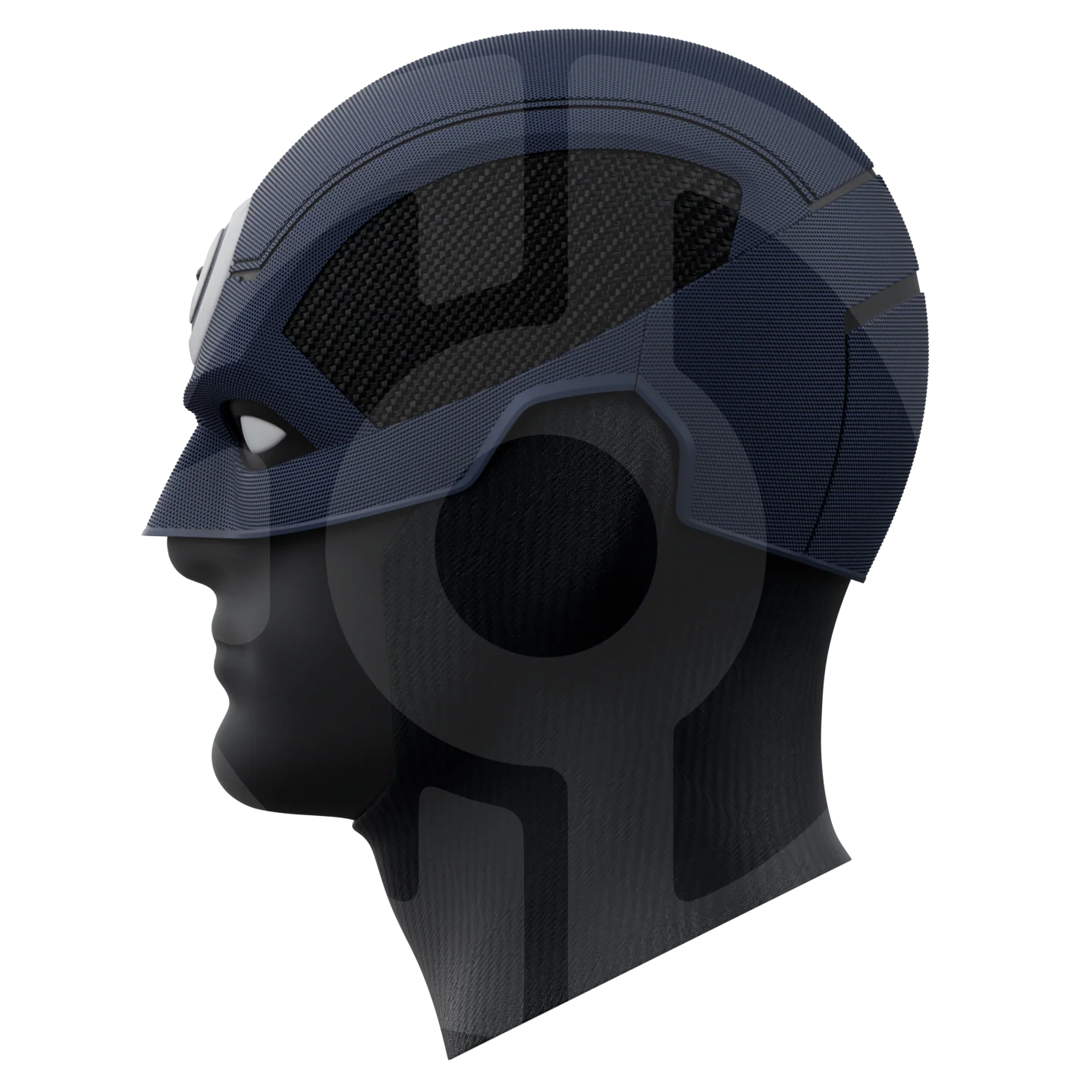 Bullseye Cowl (DDBA) File - Image 4