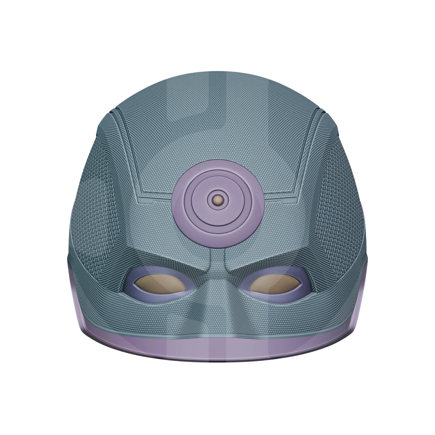 Bullseye Cowl (DDBA) File - Image 7