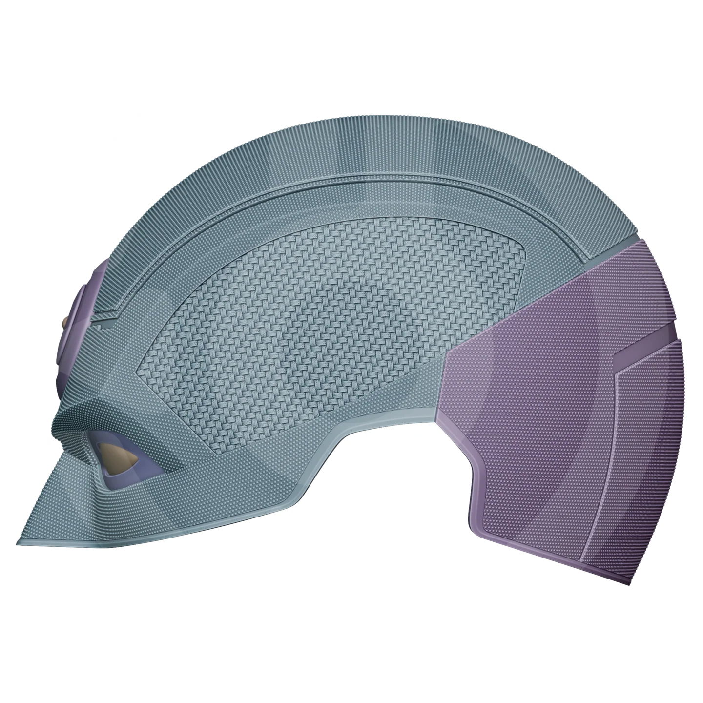 Bullseye Cowl (DDBA) File - Image 8