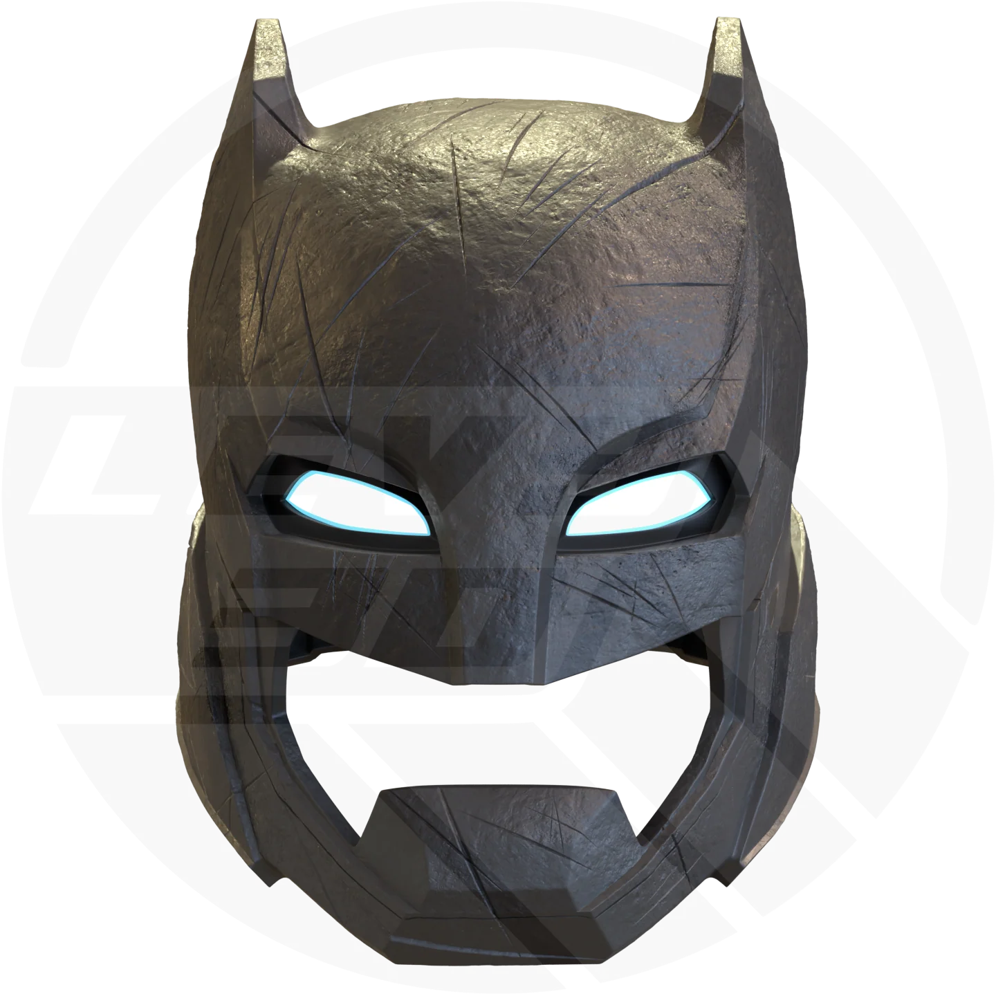 BVS Concept Helmet