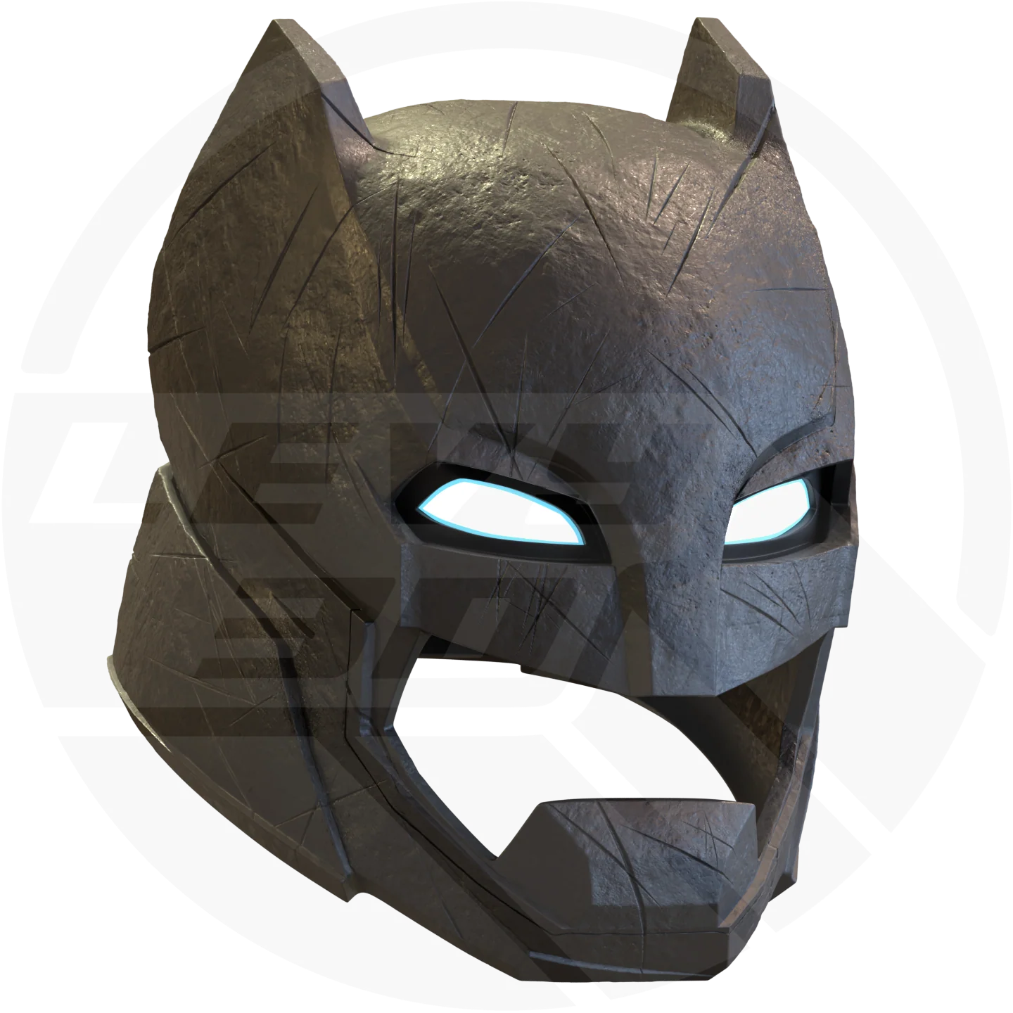 BVS Concept Helmet - Image 2