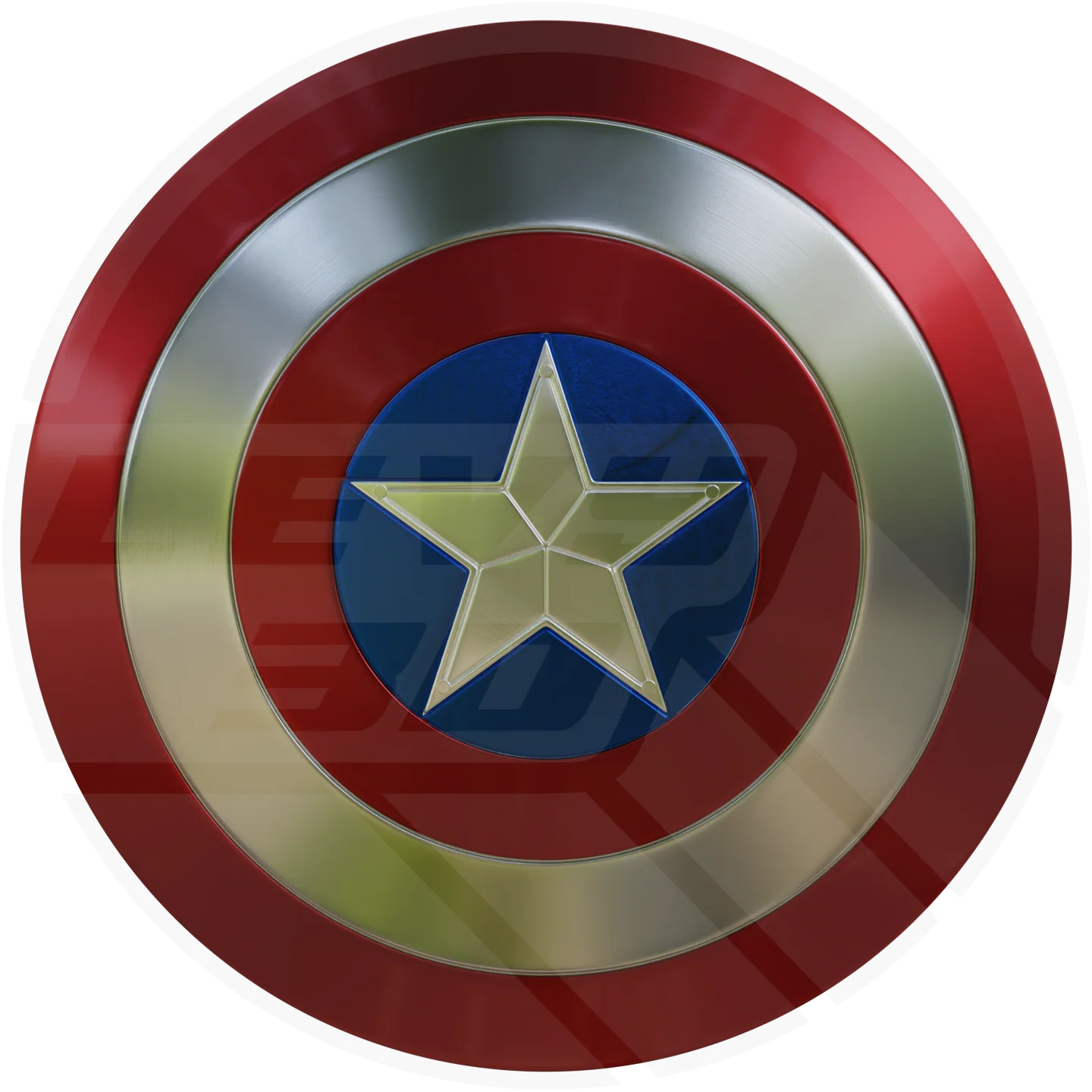 Cap Shield