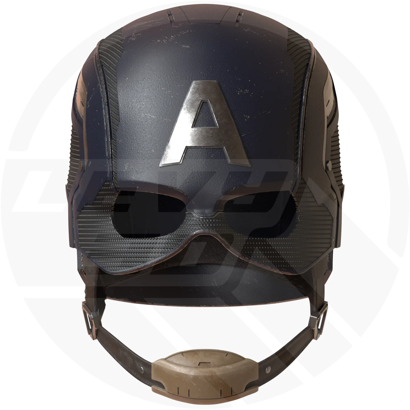 Cap Helmet