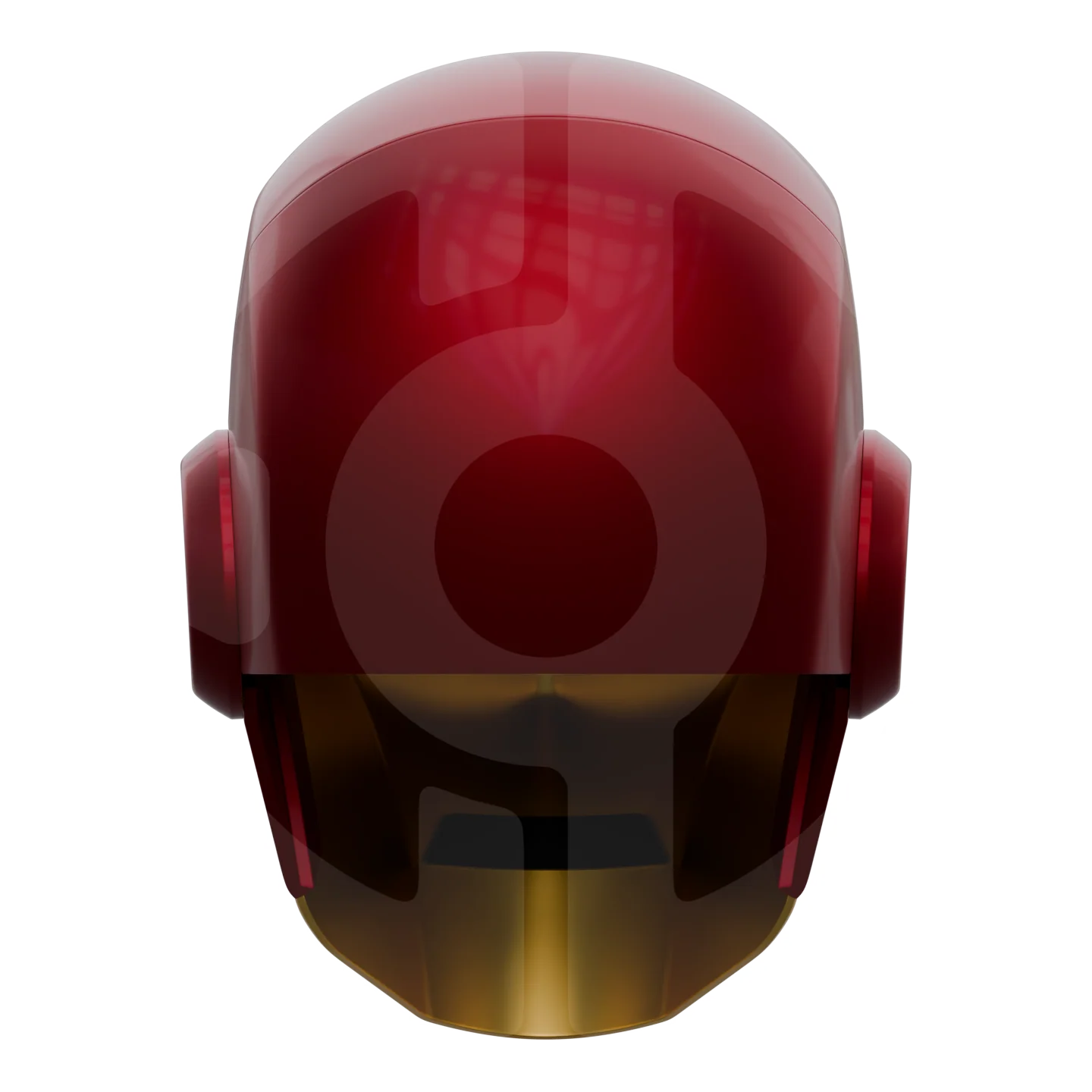Classic Iron Helmet File - Image 6