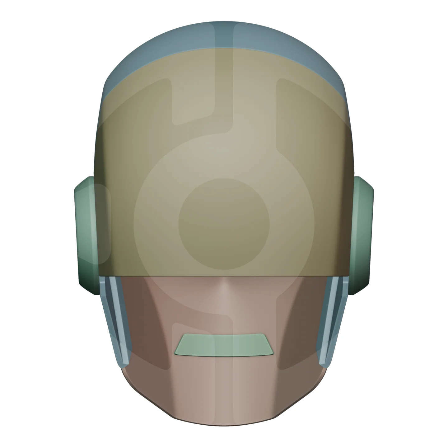 Classic Iron Helmet File - Image 9