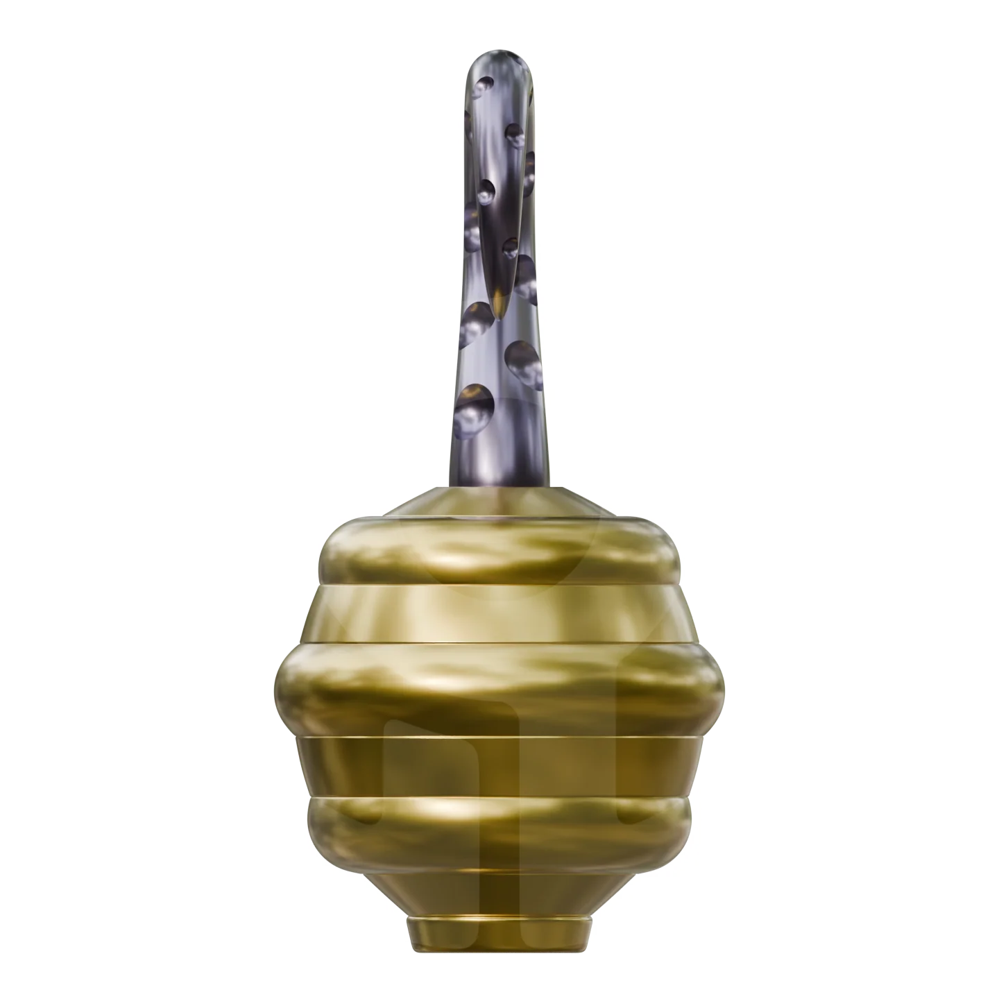 Crocodile Hook File - Image 7