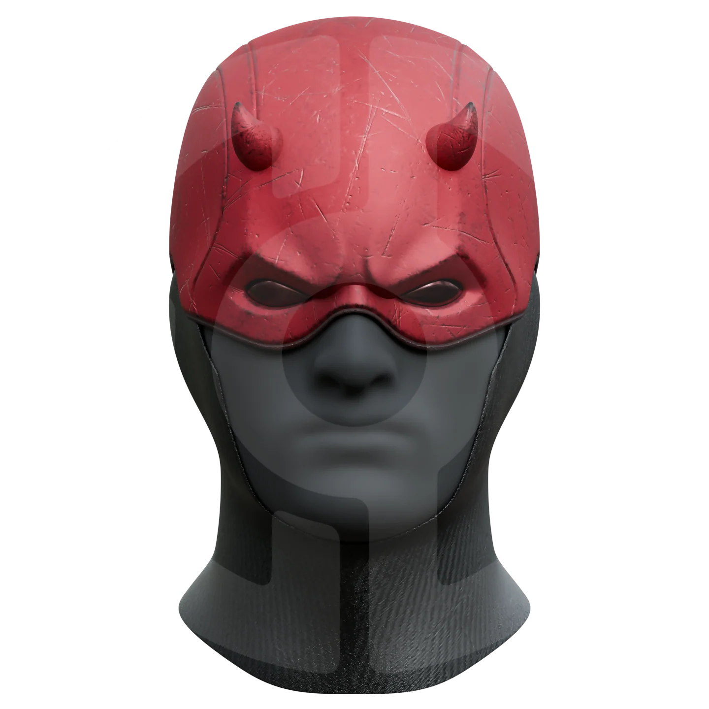 Devil Lawyer Custom Cowl File