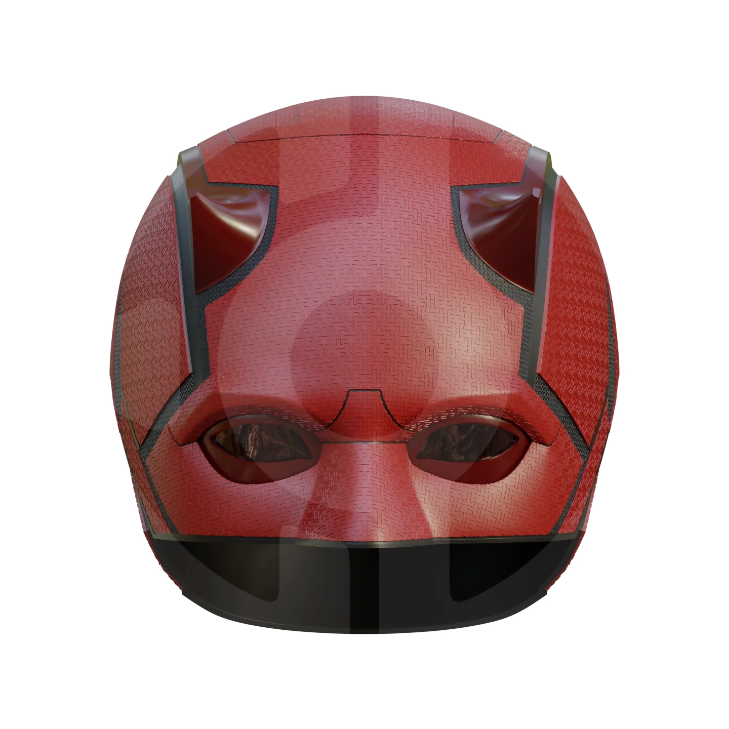 Devil Lawyer V2 Cowl File