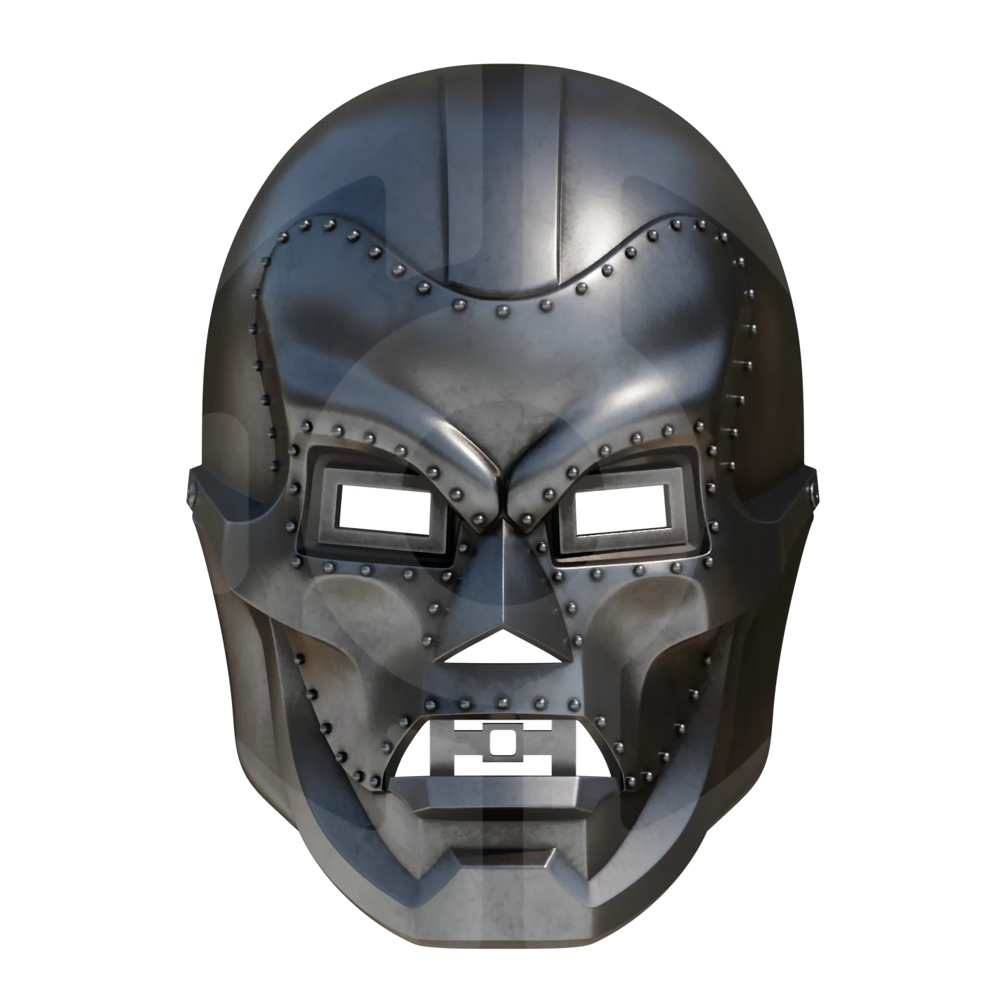 Doom 1994 Mask File