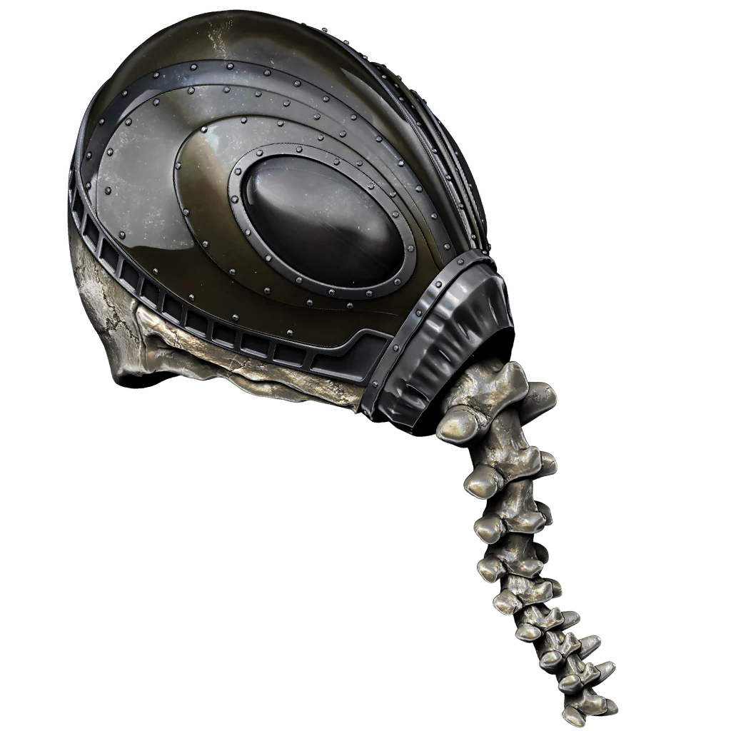 Dream Helmet