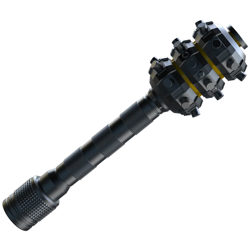 G123 Thermite