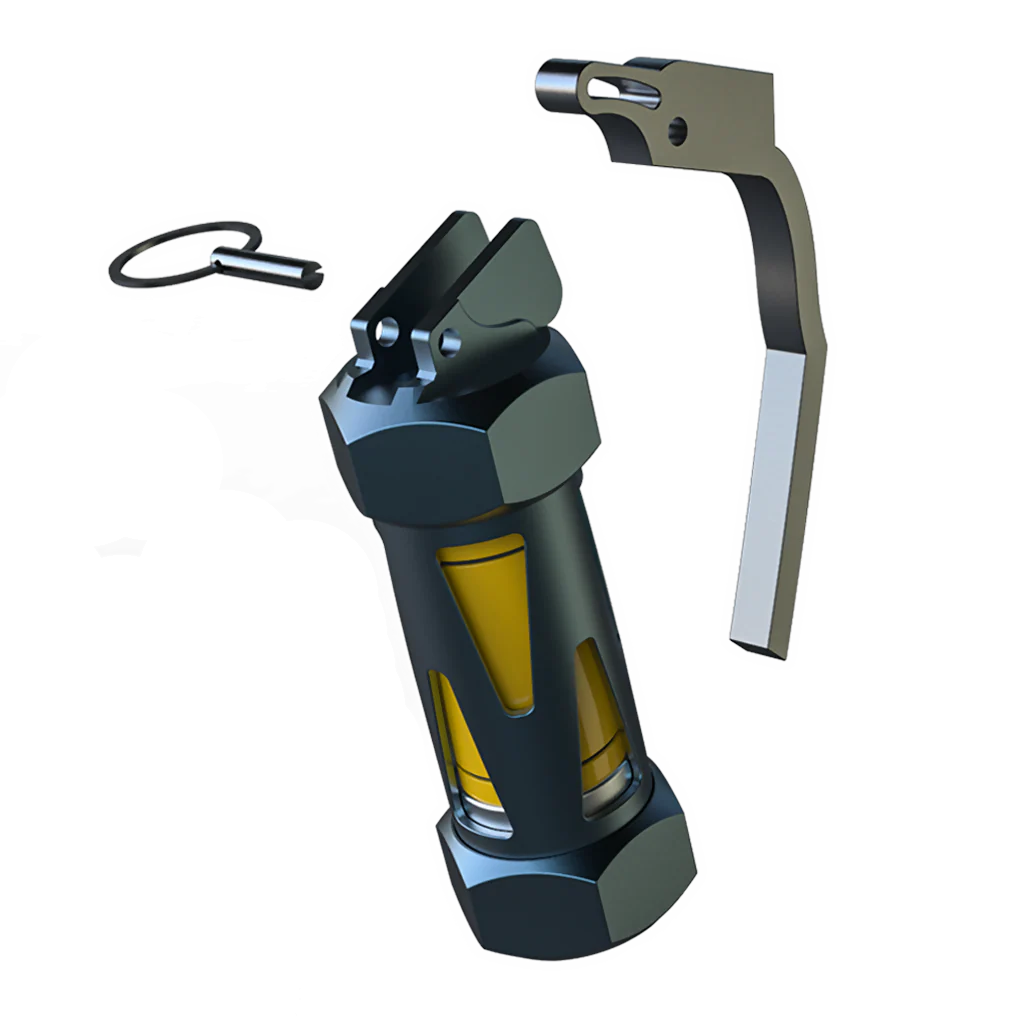 G23 Stun