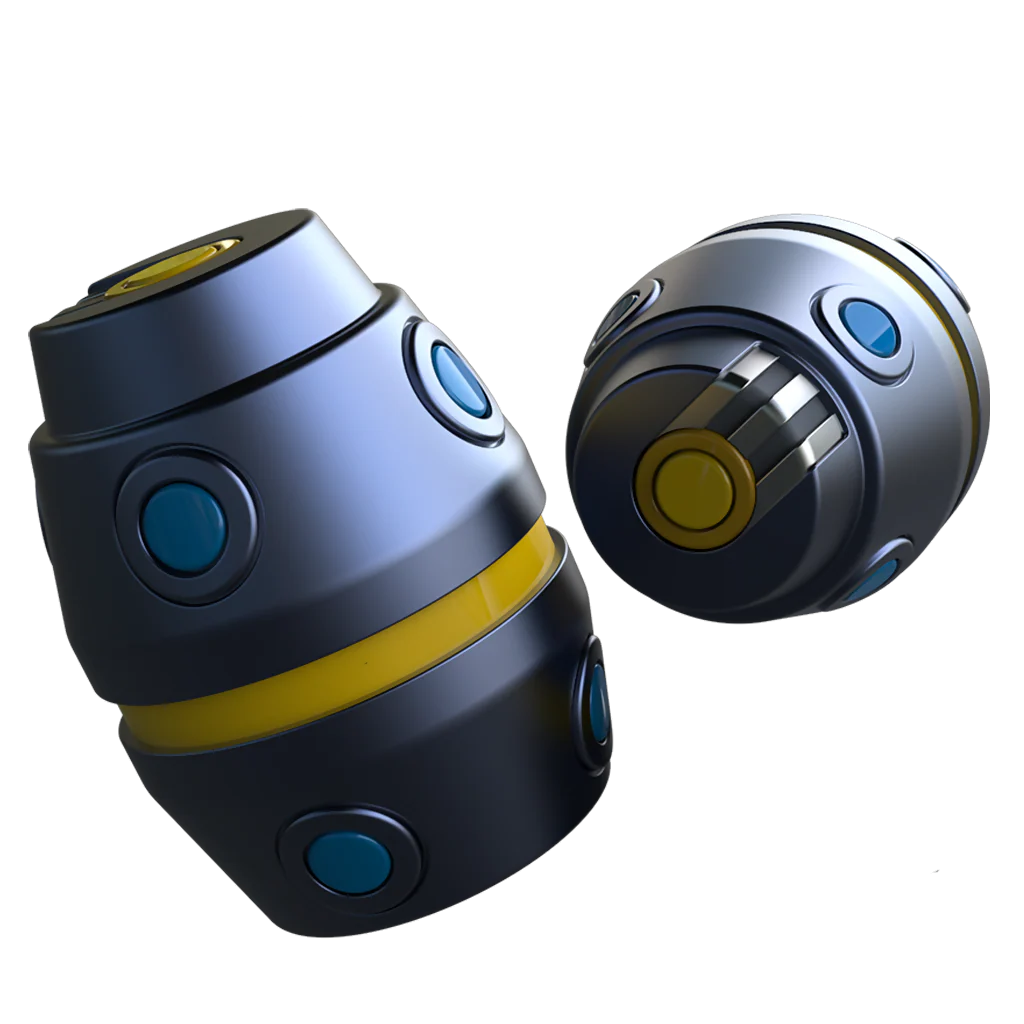 G6 Impact