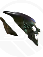 Goblin Helmet 3d model - Image 2