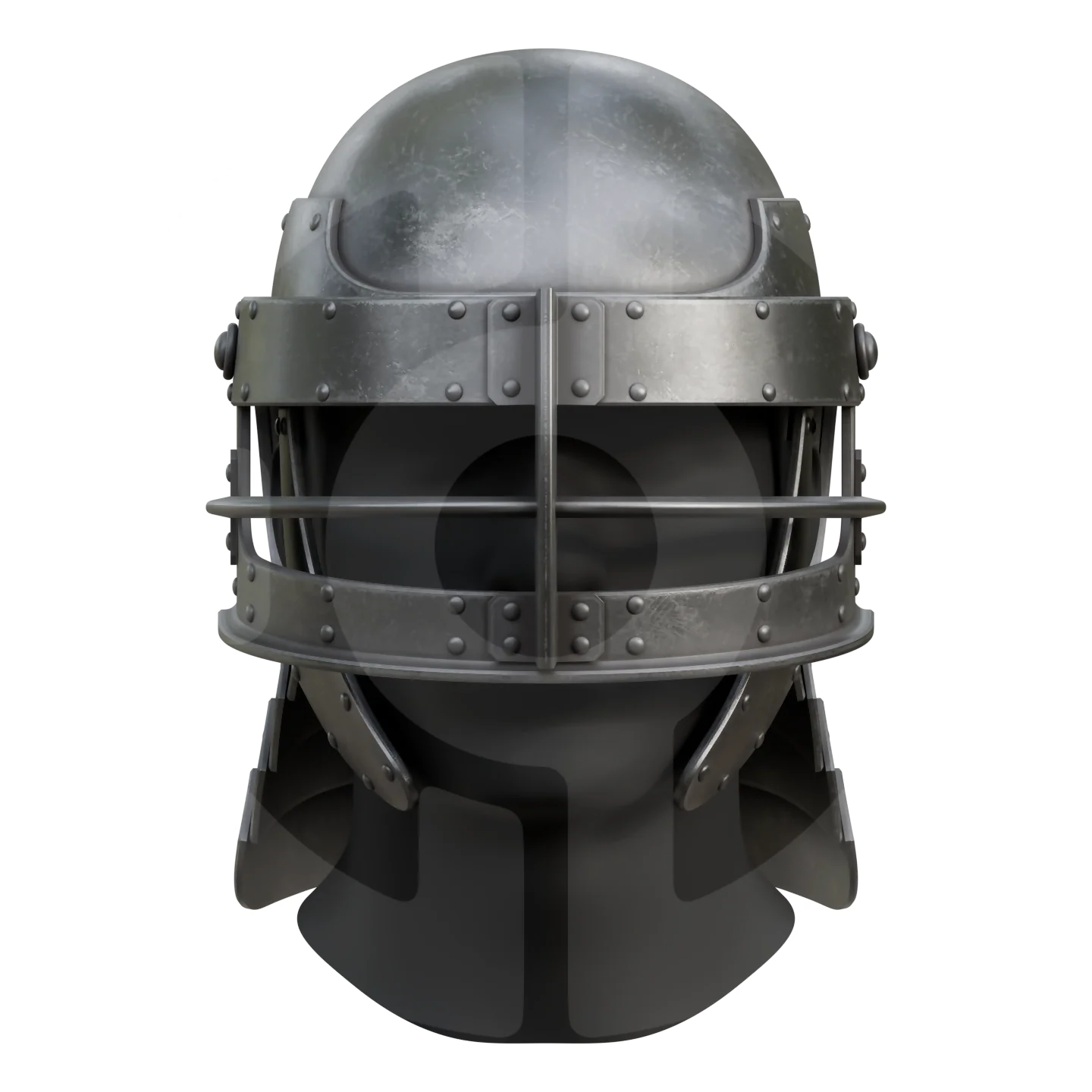 Guts Band Of The Hawk Helmet File