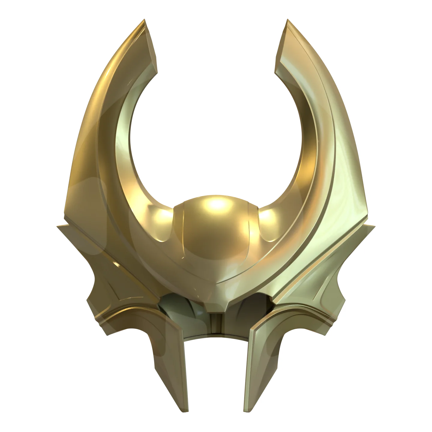 Heimdall 2011 Helmet File