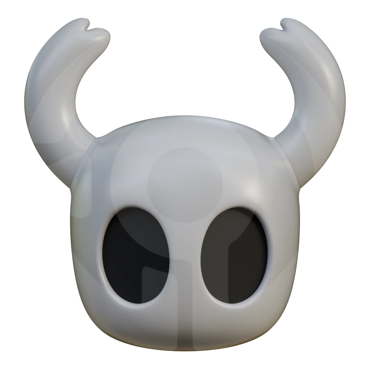 Hollow Knight Helmet File