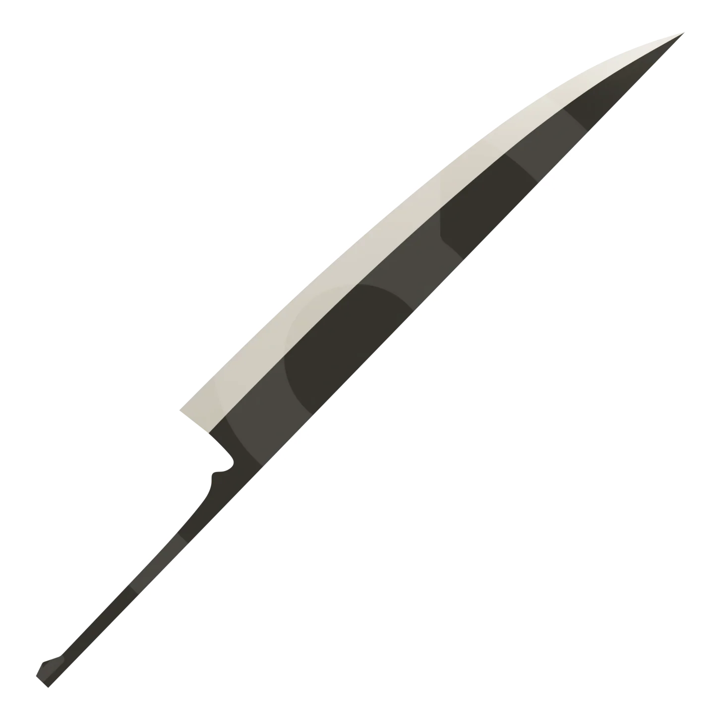 Ichigo Zanpakto Sword Set File - Image 2
