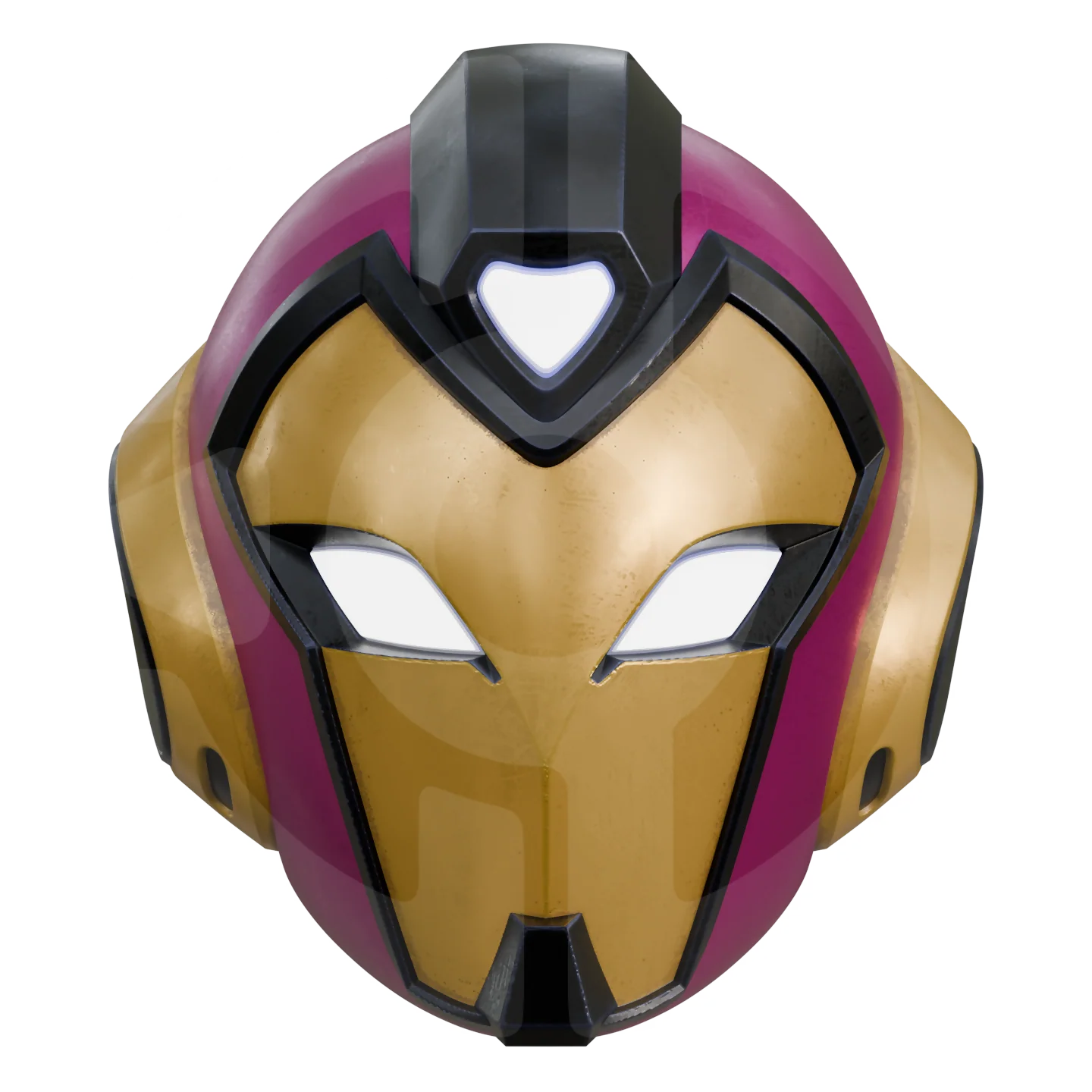 Iron Heartbeat Eve Ewing Helmet File