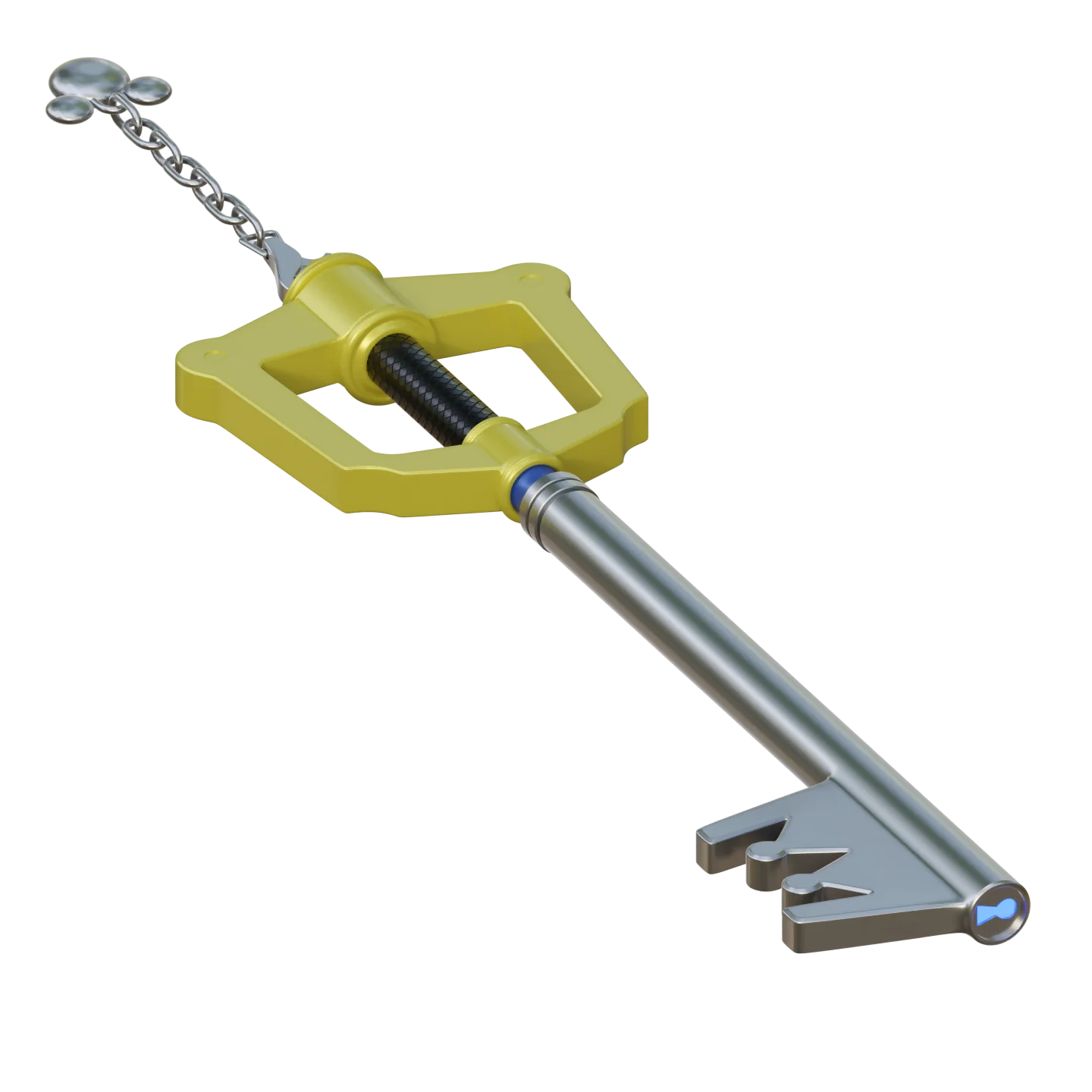 Kingdom Keyblade - 3D File - Image 2