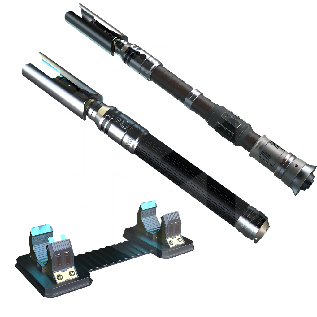 Laser sword