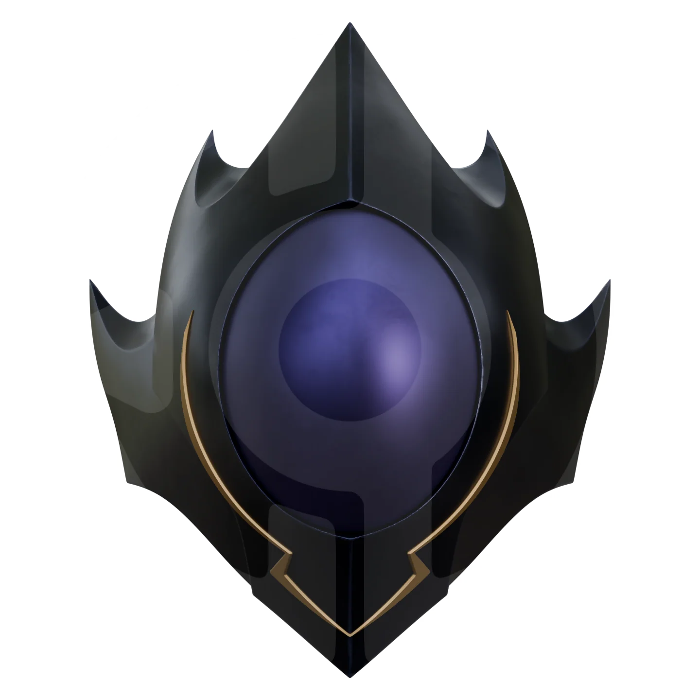 Lelouch Zero Helmet File
