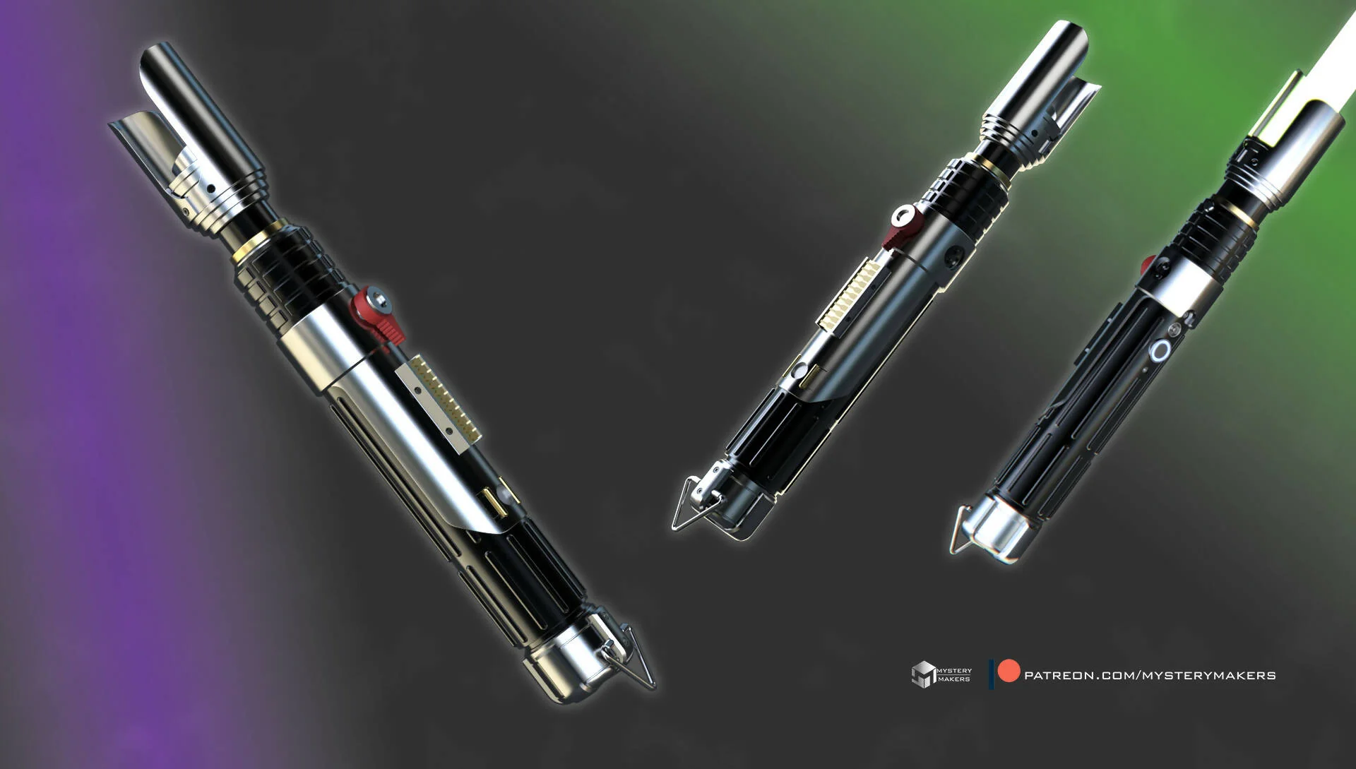 Light sword hilt - Image 2