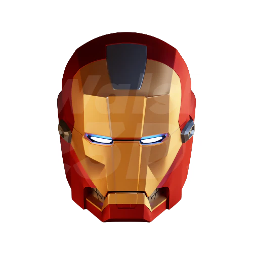 Mark 35 / 36 Red Snapper / Peacemaker Helmet 3D Print Model