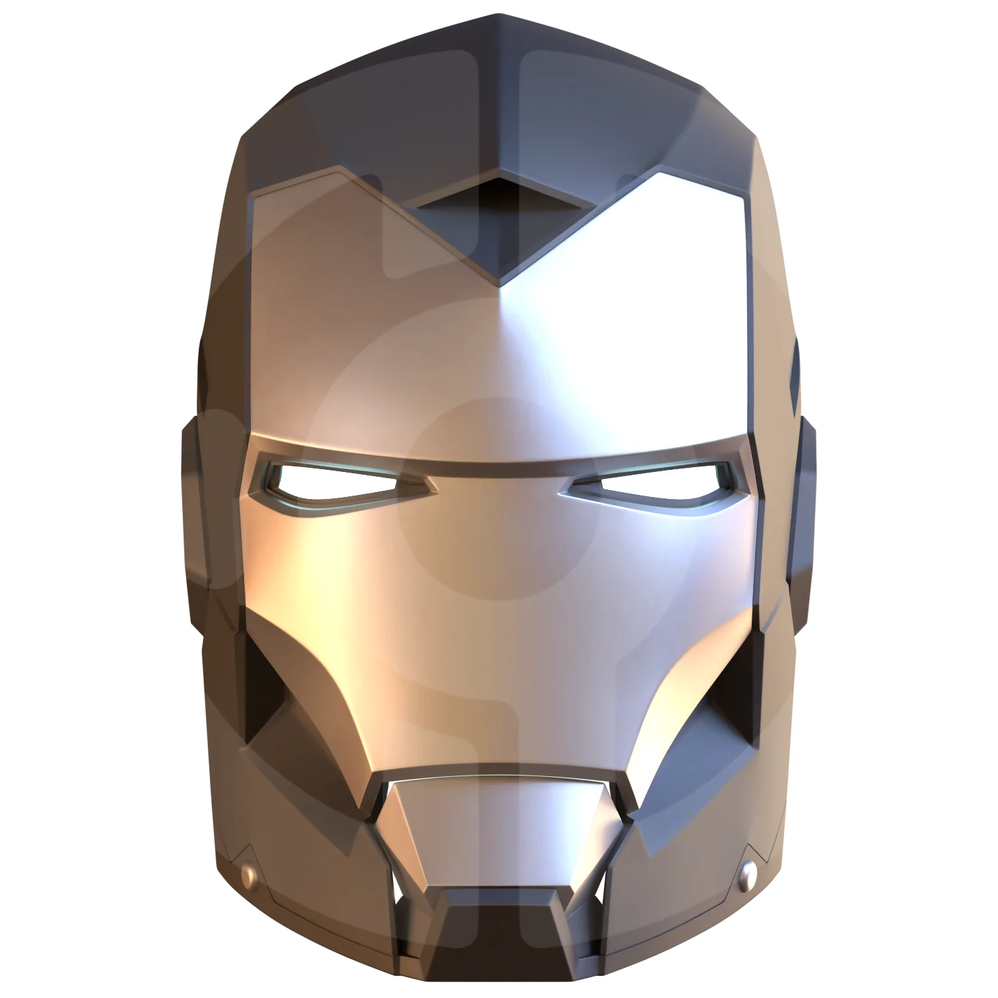 MK15 Sneaky Helmet File