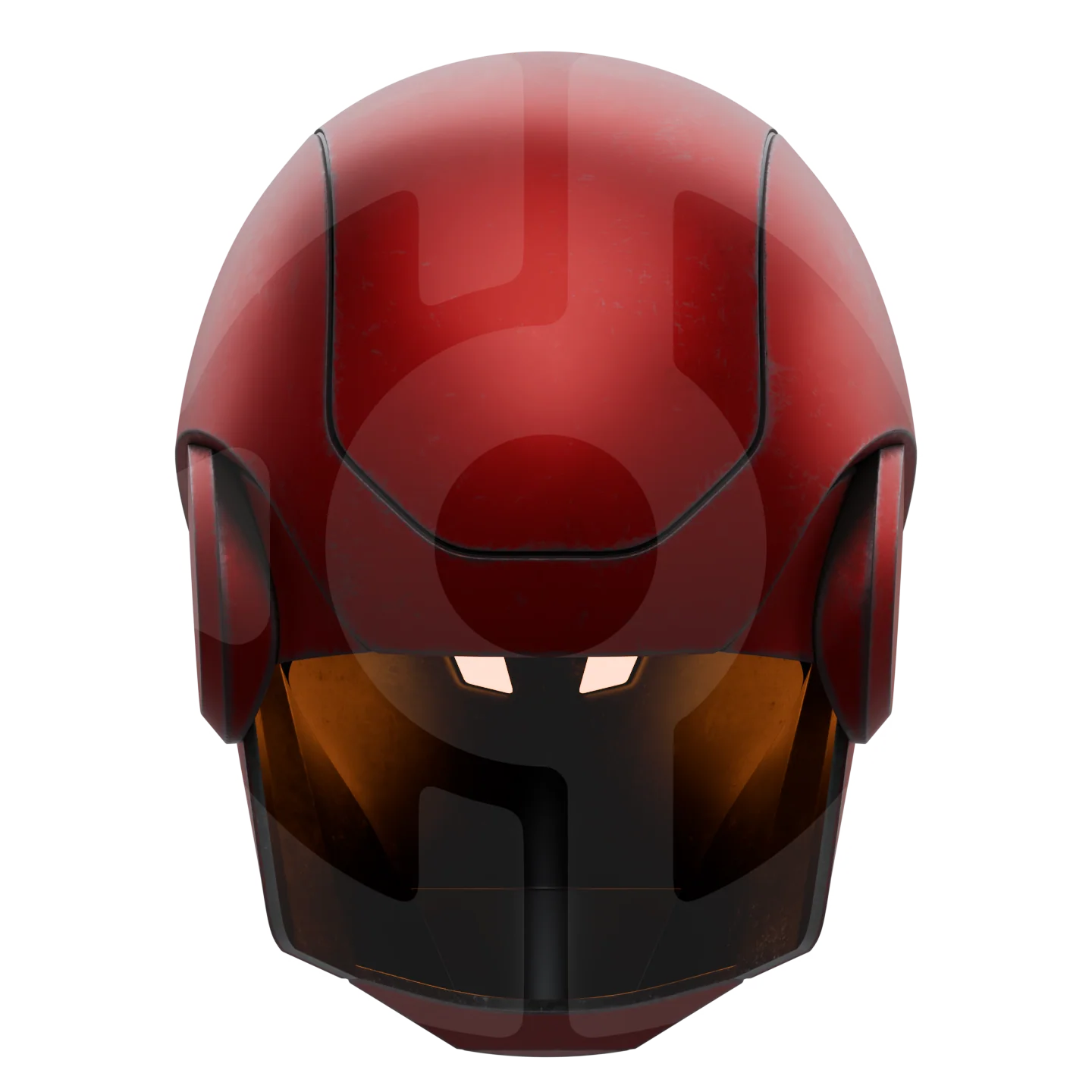 Model 29 Extremis Helmet File - Image 9