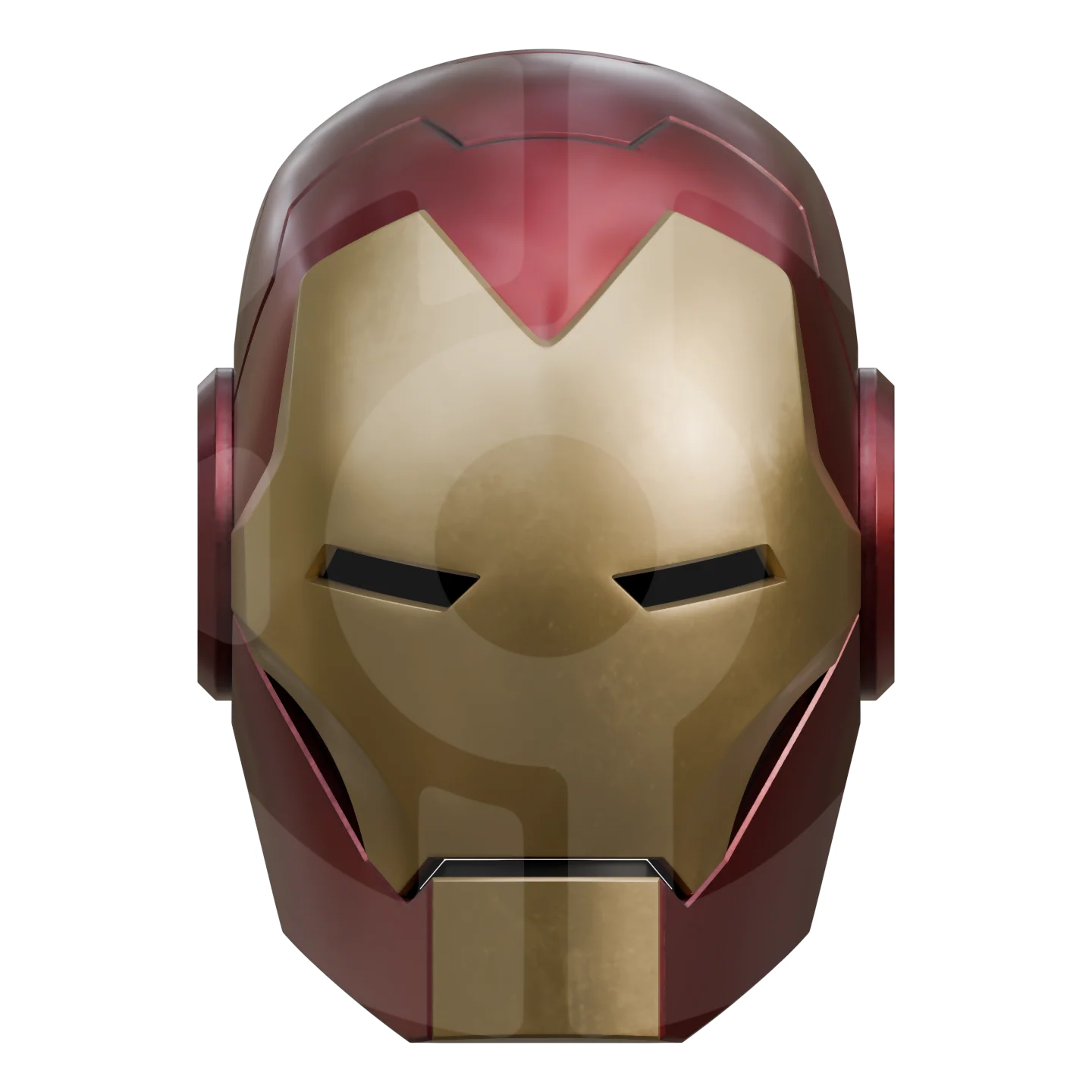 Model 70 Helmet File