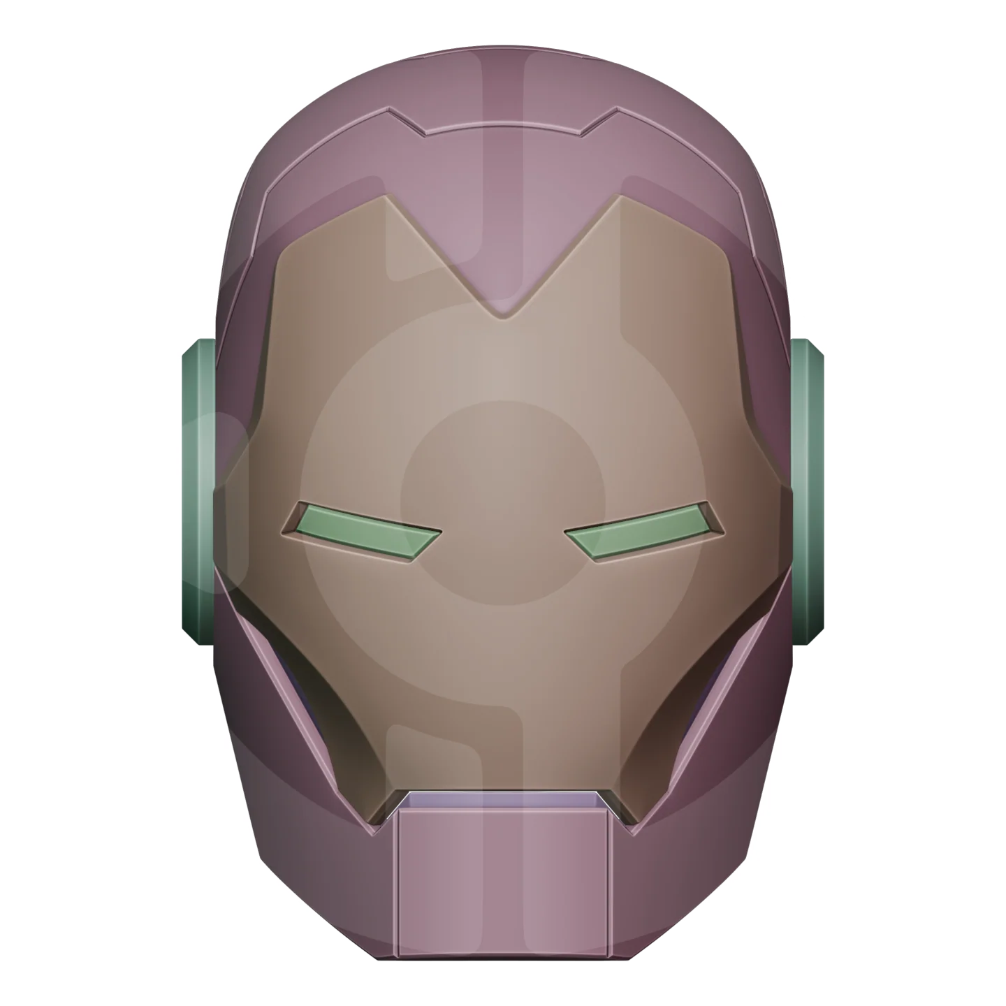 Model 70 Helmet File - Image 10