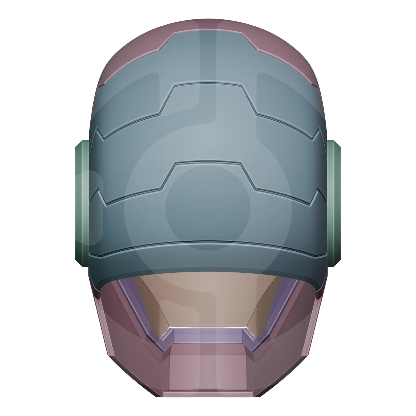 Model 70 Helmet File - Image 12