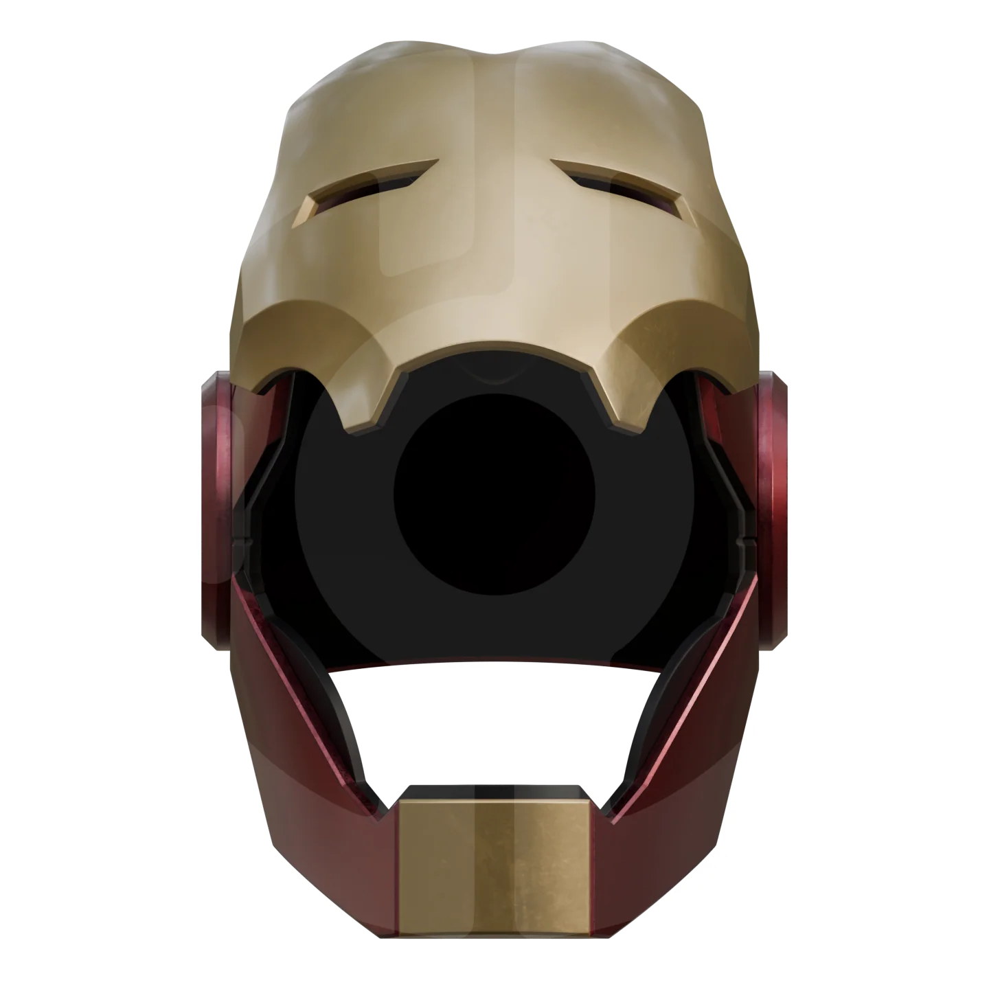 Model 70 Helmet File - Image 3