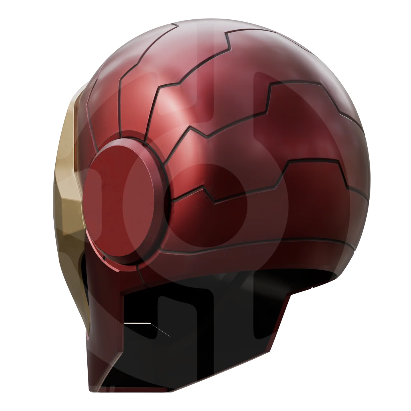 Model 70 Helmet File - Image 8